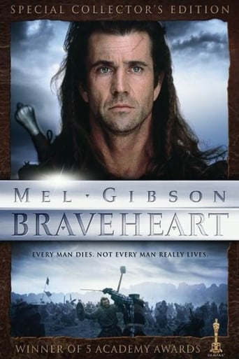 Alba Gu Brath! The Making of 'Braveheart' image