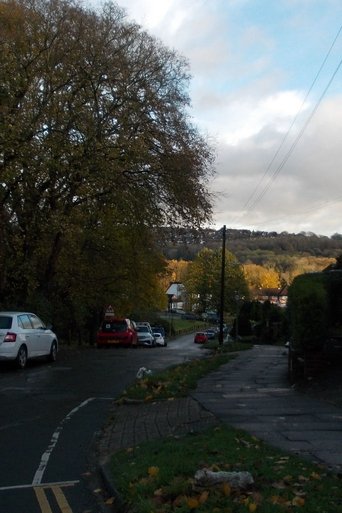 Gone all Peaceful poster