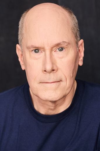 Image of Michael Merton