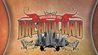 Welcome to Dreamland - 1x01