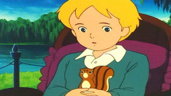 第33話：Where Is Chipmunk?