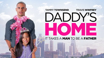 #4 Daddy's Home