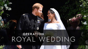 Operation Royal Wedding (2018)
