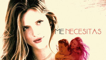 Galeria 3 - Me necesitas