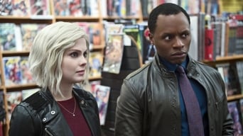 iZombie