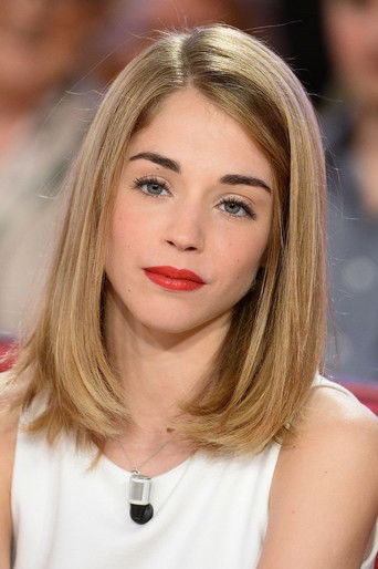 Alice Isaaz — photo 4