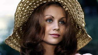 Фостін і чудове літо (1972)