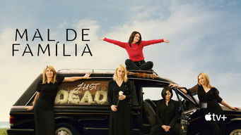 Cena de Mal de Família