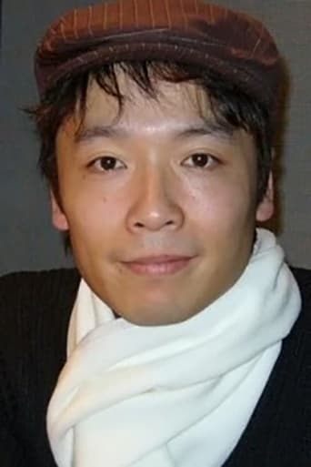 Image of Tetsu Shiratori