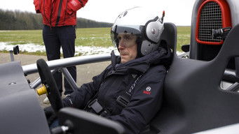 Episode 13 — Call It a Draw