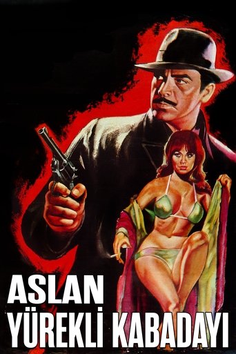 Aslan Yürekli Kabadayı (1967)