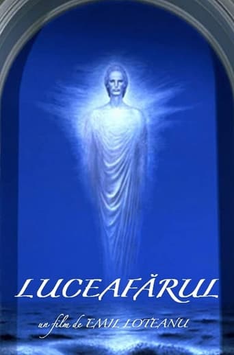 Poster of Luceafarul