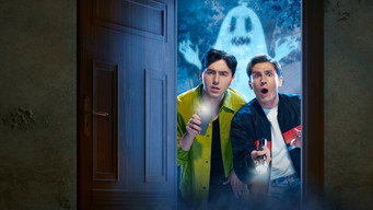 #2 Ghosting