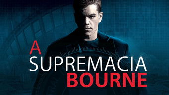 Cena de A Supremacia Bourne