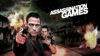 #5 Ігри кілерів