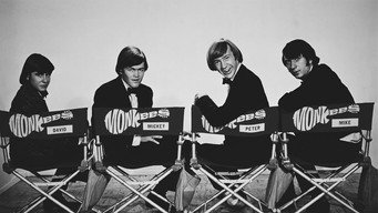 #20 The Monkees