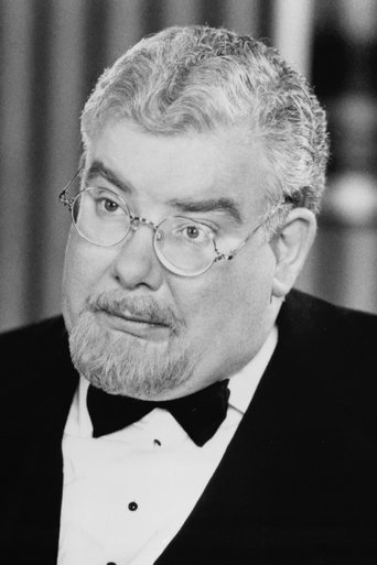 Image of Richard Griffiths