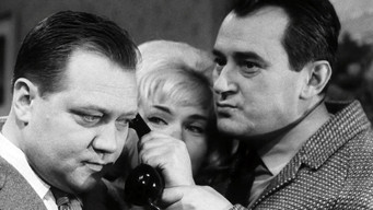 The Hero Is Afraid (1966)