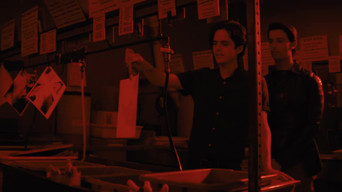 #26 Даніель не справжній
