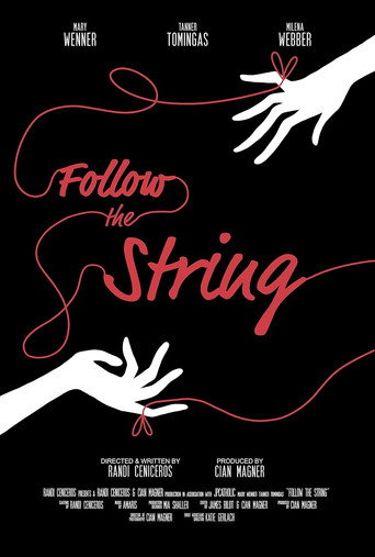 Follow the String (2021)