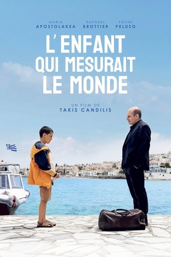 Image L'enfant qui mesurait le monde