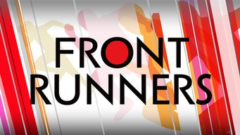 FRONTRUNNERS (2023- )