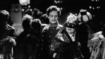 Masquerade (1941)