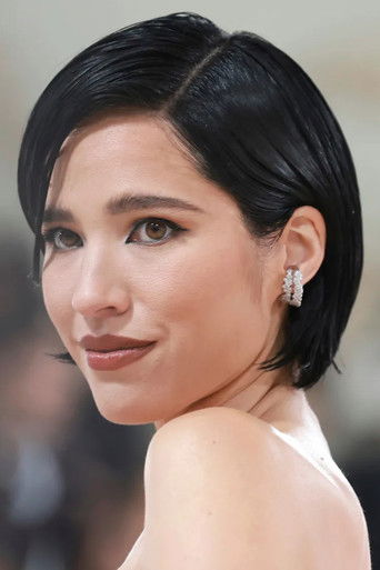 Foto de Kelsey Asbille