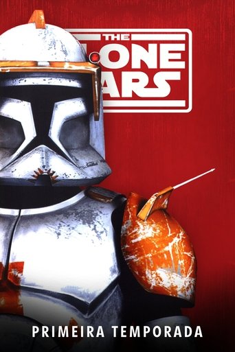 Poster da Temporada 1