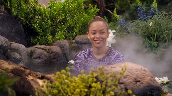 Cena de Cachorro-Quente Com Confeito