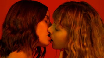 Galeria 2 - Un extraño entre nosotras