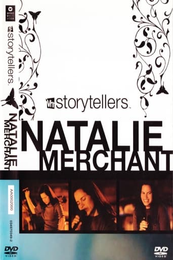 Natalie Merchant - VH1 Storytellers