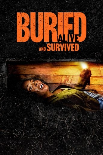 Buried Alive and Survived (2024) Buried Alive and Survived (2024)