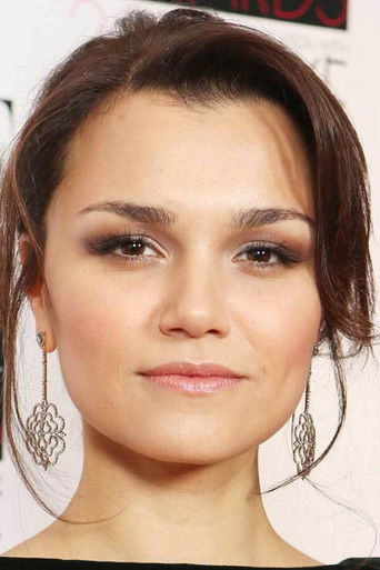 Samantha Barks — photo 2