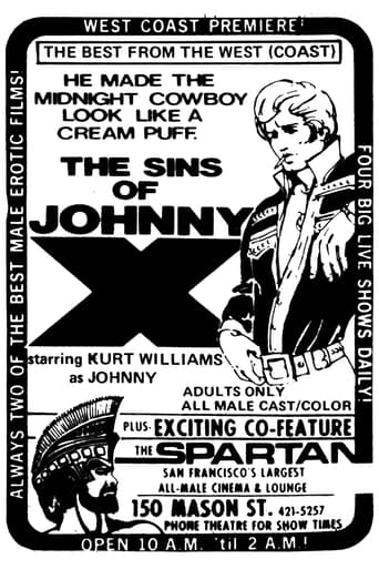 The Sins of Johnny X