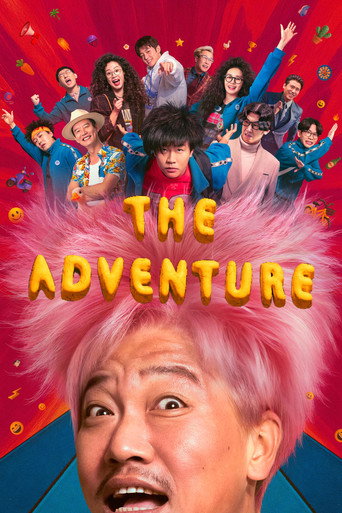 The Adventure