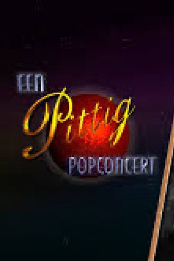 Een Pittig Popconcert (1970)