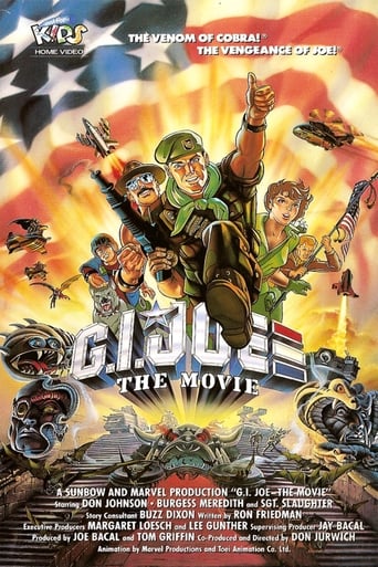 G.I. Joe: The Movie