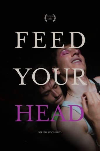 Poster of Feed Your Head