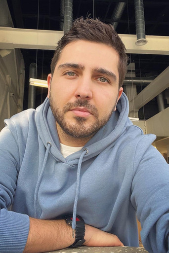 Foto de Mohammad Reza Ghaffari