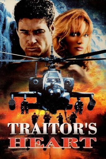 Traitor's Heart