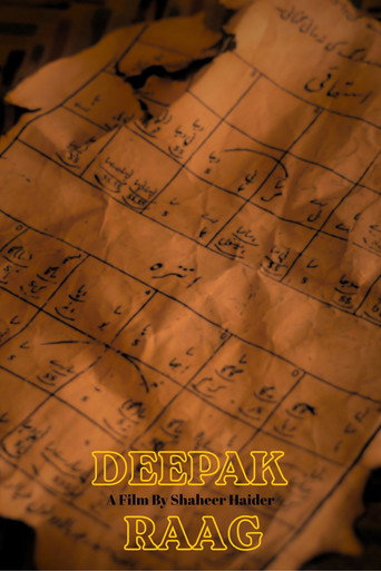 Deepak Raag