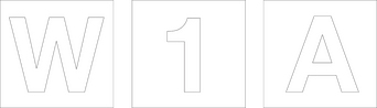 W1A logo