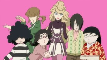 Kuragehime - S1E01