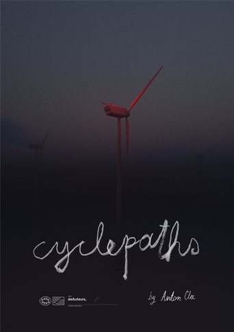 Cyclepaths (2023)
