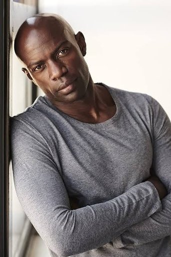 Image of David Gyasi