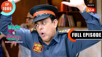 Episode 1086 — Rajesh Enters The House