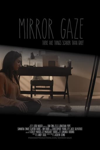 Poster of Mirror Gaze