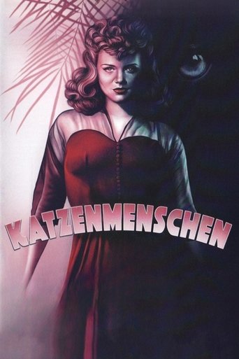 Katzenmenschen