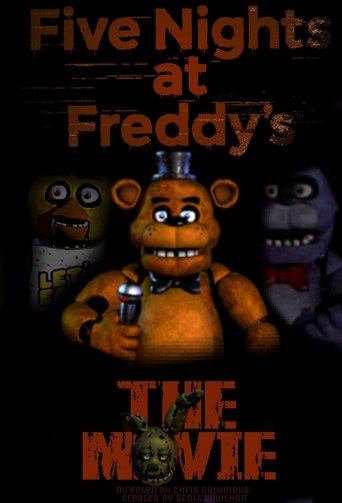 Five Nights at Freddy&#39;s (2020)